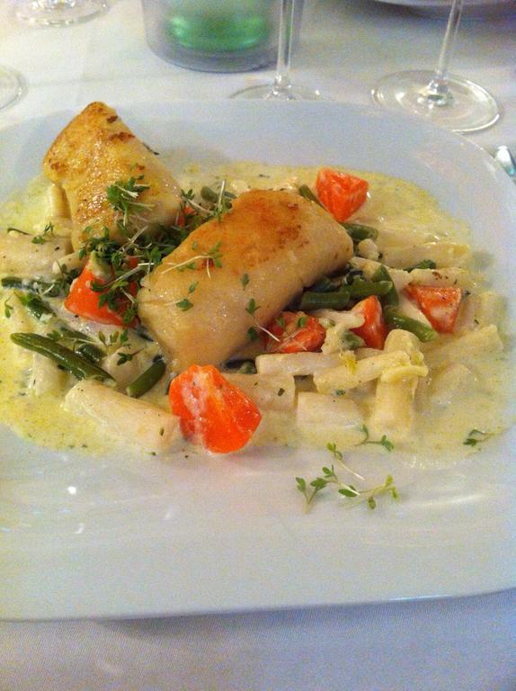 Gaststaette & Pension Waldquell Antonshohe 外观 照片