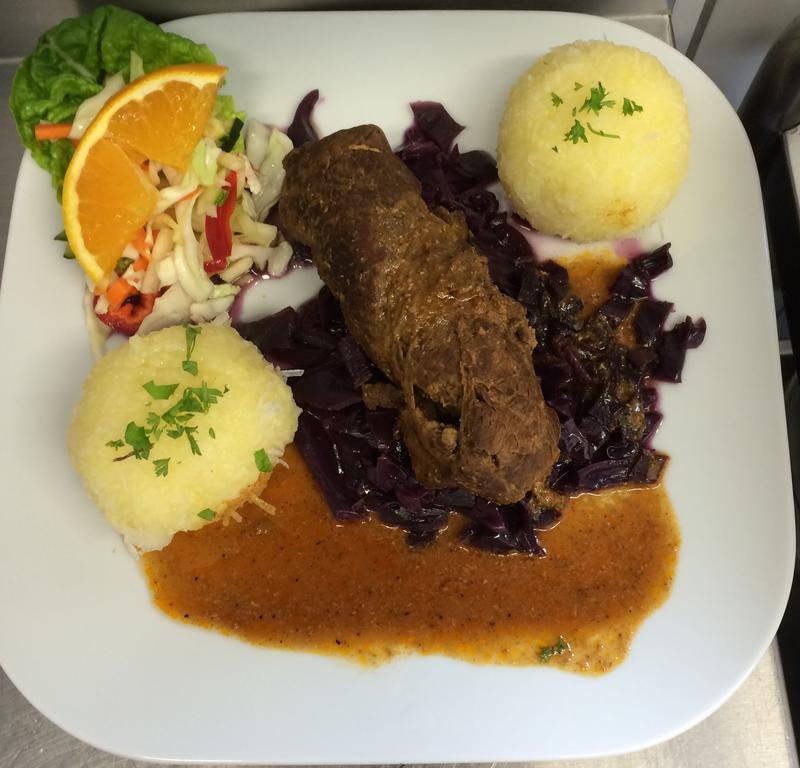 Gaststaette & Pension Waldquell Antonshohe 外观 照片