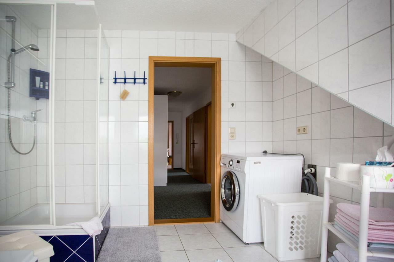 Gaststaette & Pension Waldquell Antonshohe 外观 照片