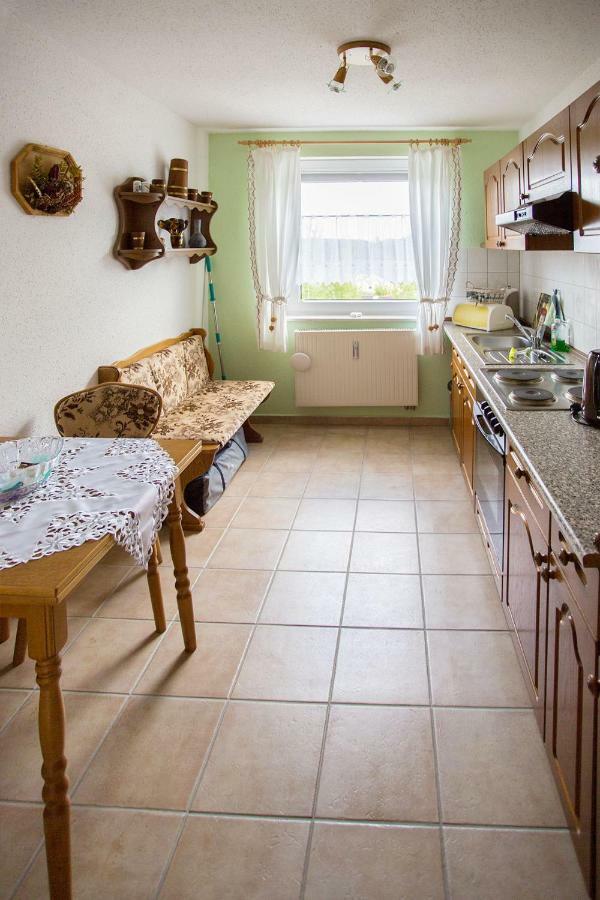 Gaststaette & Pension Waldquell Antonshohe 外观 照片